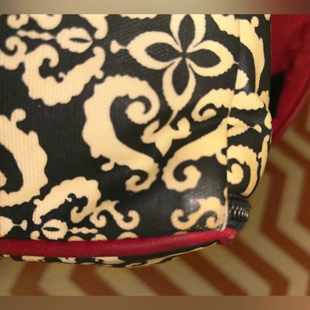 Petunia Pickle Bottom diaper bag
